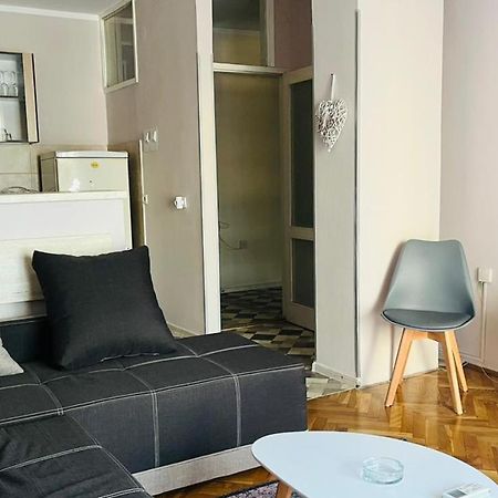 Majdini Clock Tower Apartman Podgorica Exteriér fotografie